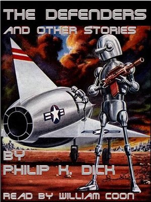 cover image of The Defenders and Other Stories